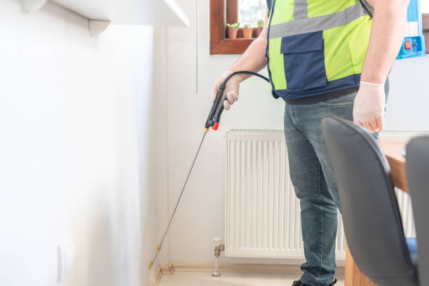 Best Bed Bug Extermination  in Lincoln Beach, OR