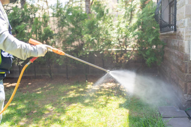 Best Pest Inspection Near Me  in Lincoln Beach, OR