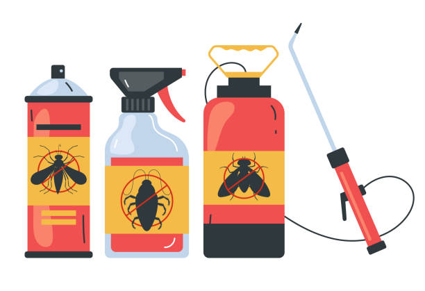 Best Commercial Pest Control Services  in Lincoln Beach, OR